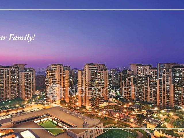 2 BHK Flat In Nahar Olivia For Sale In Powai