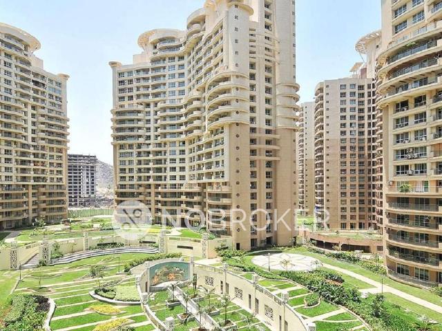 2 BHK Flat In Nahar Amrit Shakti, Chandivali for Rent In Frangipani Building, Nahar Amrit Shakti Society
