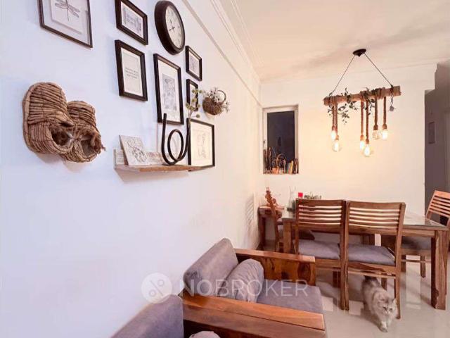 2 BHK Flat In Nahar Amrit Shakti For Sale In Powai
