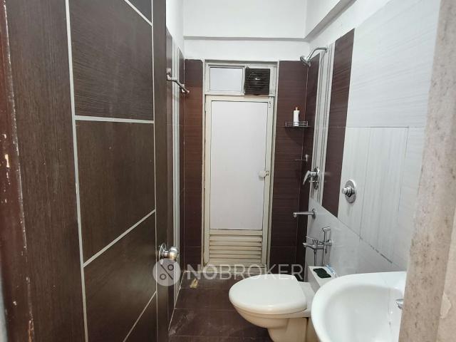 2 BHK Flat In Nahar Amrit Shakti for Rent In Powai