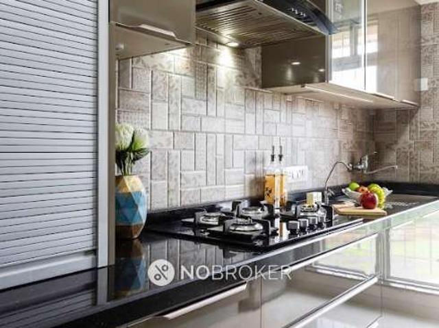 2 BHK Flat In Nahar Cayenne for Rent In Chandivali
