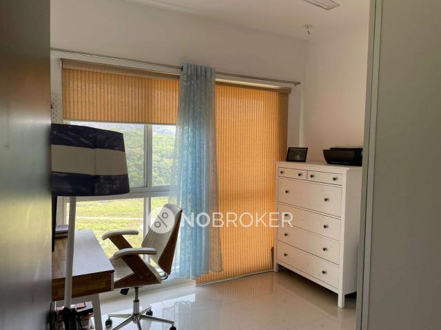 2 BHK Flat In Nahar Cayenne For Sale In Chandivali