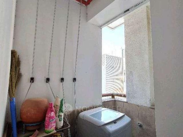 2 BHK Flat In Nahar F Residences For Sale In Balewadi