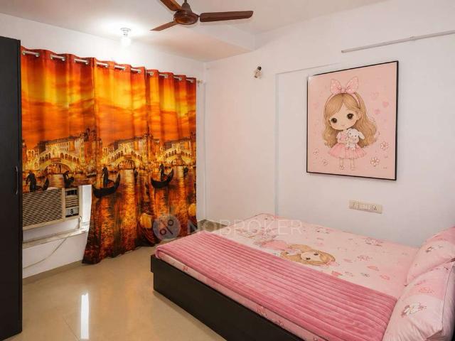 2 BHK Flat In Nahar Jonquille And Jamaica For Sale In Powai