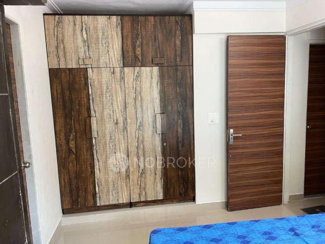 2 BHK Flat In Nahar Water Lily And White Lily for Rent In Lok Milan Colony