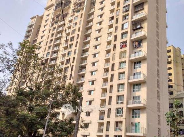 2 BHK Flat In Nahar Water Lily And White Lily For Sale In C