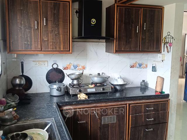2 BHK Flat In Naharsugam For Sale In Perumbakam