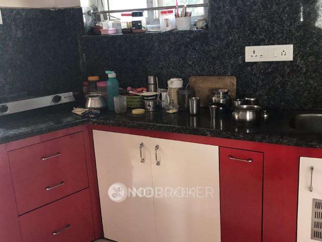 2 BHK Flat In Naidu Archana Pearl for Rent In Banjara Hills