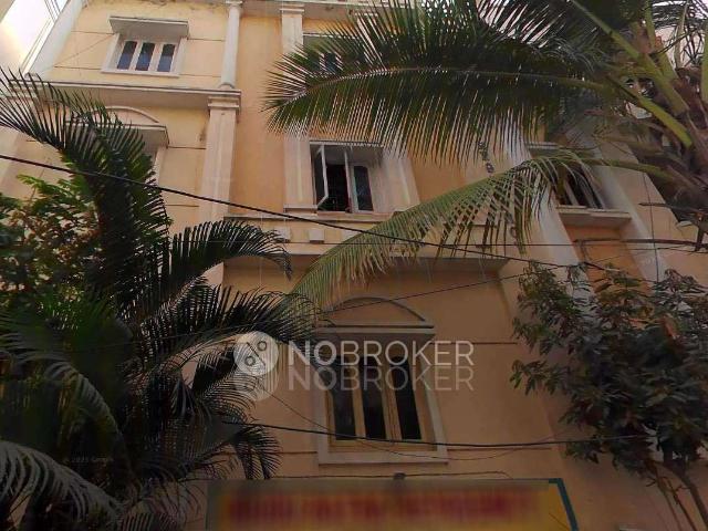 2 BHK Flat In Naidu Rathna Residency, dayanand Nagar, malkajviri For Sale In Dayananad Nagar, Malkajgiri