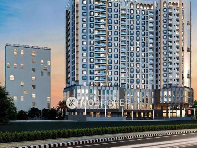 2 BHK Flat In Naiknavare Centralvista For Sale In Sadashiv