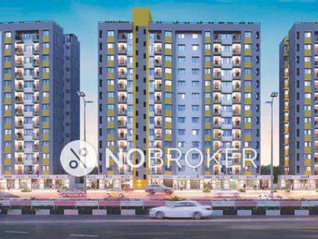 2 BHK Flat In Naiknavare Aranya For Sale In Talegaon Dabhad