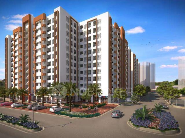 2 BHK Flat In Naiknavare Dwarka For Sale In Talkhed