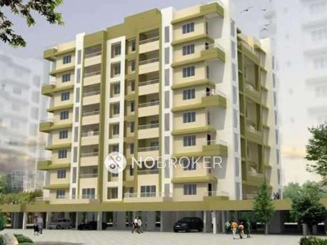 2 BHK Flat In Naiknavare Mystique Moods For Sale In Viman Nagar