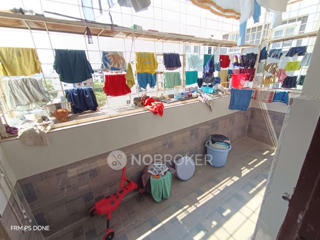 2 BHK Flat In Naishka Pride For Sale In Bandlaguda Jagir