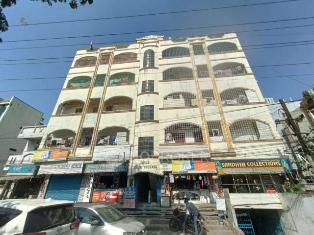 2 BHK Flat In Najini Enclave For Sale In Uppal
