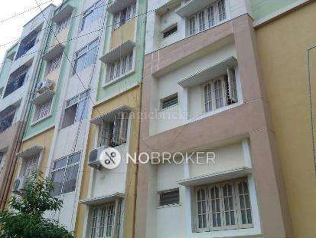 2 BHK Flat In Naladala Arcade For Sale In Pragathi Nagar