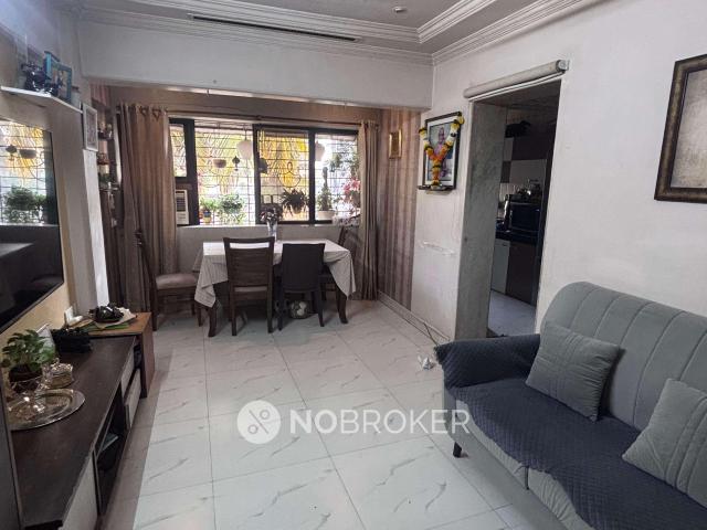 2 BHK Flat In Nalanda Chs For Sale In Andheri West