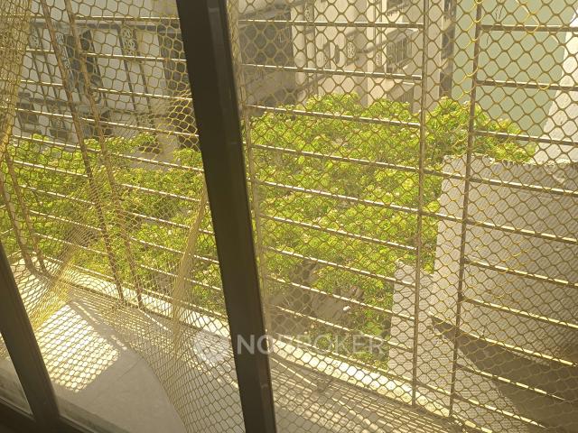 2 BHK Flat In Nalanda Usha Colony For Sale In Malad West
