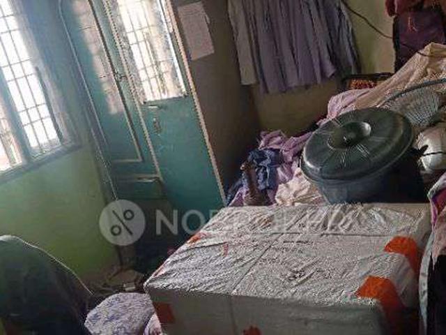 2 BHK Flat In Nammalwar Flats For Sale In Perungalathur
