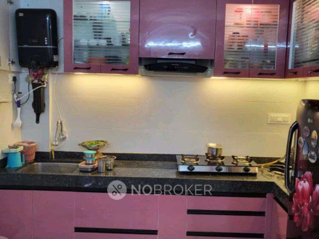 2 BHK Flat In Namo Shine City For Sale In Chikhali