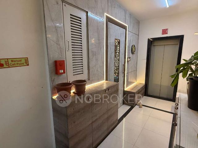2 BHK Flat In Namoh Shine City For Sale In Vitthal Nagar