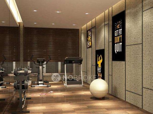 2 BHK Flat In Naman Eshaan For Sale In Model Colony
