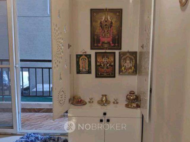 2 BHK Flat In Namasvi Tulips for Lease In 61, 2nd Cross Rd, Kanaka Nagar, Ramamurthy Nagar, Bengaluru, Karnataka 560043, India
