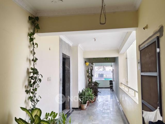 2 BHK Flat In Namitha Harmony For Sale In Moula Ali