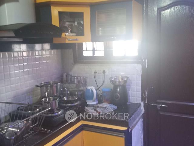 2 BHK Flat In Namishree Chandralok Heights For Sale In Moul