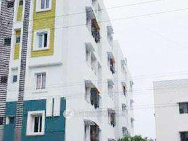 2 BHK Flat In Namishree Chandralok Heights For Sale In Moul