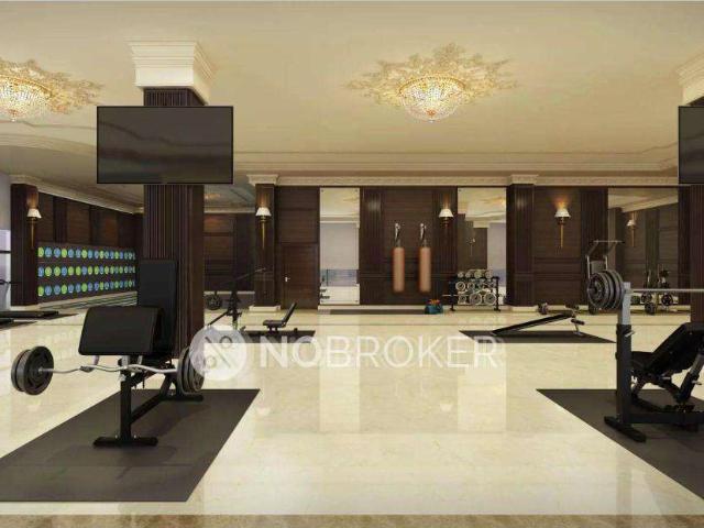 2 BHK Flat In Namishree Jewel For Sale In L B Nagar