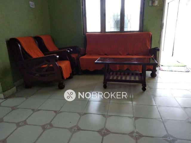 2 BHK Flat In Namra Apartments For Sale In Ameerpet