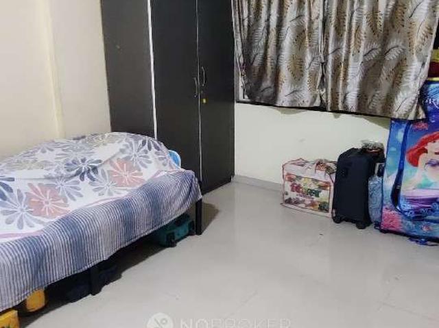 2 BHK Flat In Namrata Crystal Park A Wing For Sale In Namrata Crystal Park