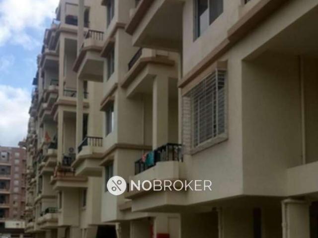 2 BHK Flat In Namrata Crystal Park For Sale In Rahatani