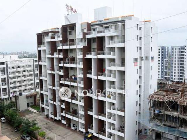 2 BHK Flat In Namrata Gloria For Sale In Ravet