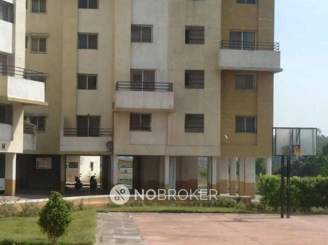 2 BHK Flat In Namrata Lilavati Greens For Sale In Talegaon Dabhade
