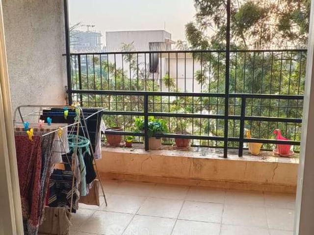2 BHK Flat In Namrata Magic for Rent In Pimpale Saudagar