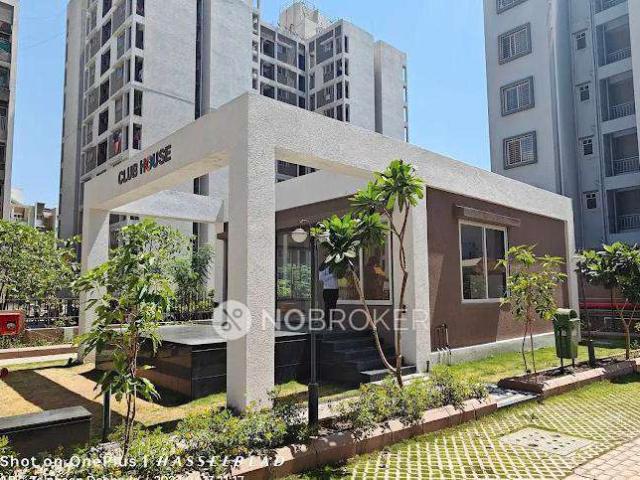 2 BHK Flat In Namrata Primeland For Sale In Dnyaneshwar Nagar