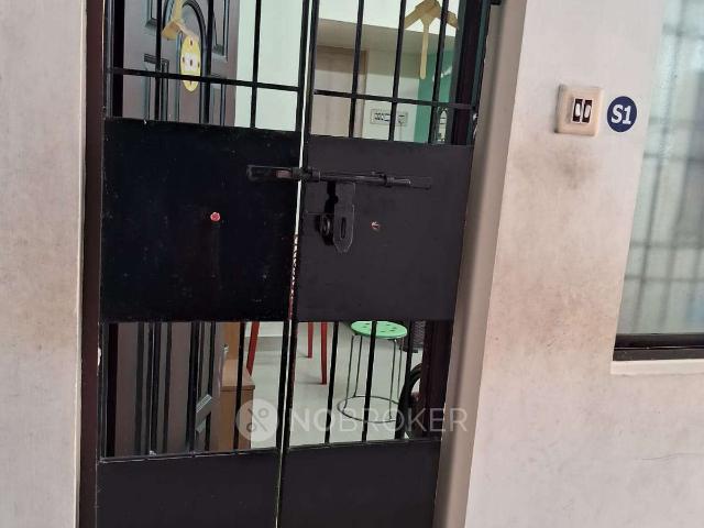 2 BHK Flat In Nanchil Flat, Adambakkam For Sale In Adambakk