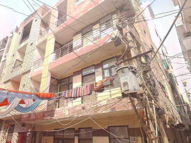 2 BHK Flat In Nand Vihar Colony For Sale In Sector 16a