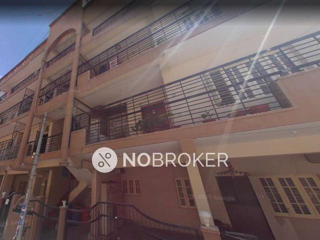 2 BHK Flat In Nanda Enclave For Sale In J P Nagar Phase 5