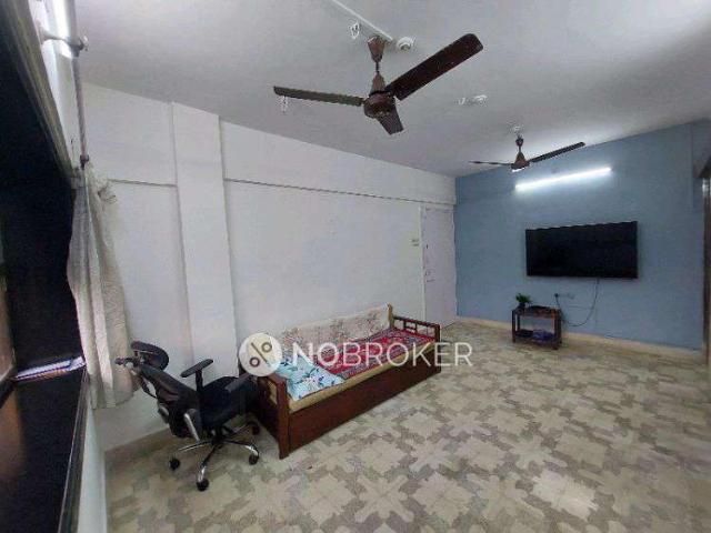 2 BHK Flat In Nanda Kutir Apartment For Sale In Vile Parle