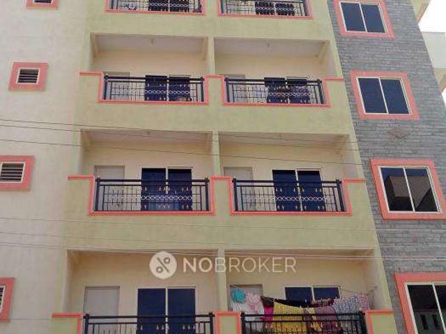 2 BHK Flat In Nanda Residency 57 14 For Sale In Banaswadi