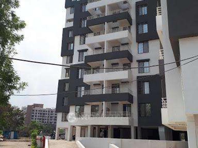 2 BHK Flat In Nandadeep Apartments For Sale In Kondhwa Budr