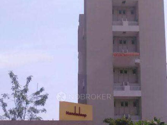 2 BHK Flat In Nandadeep For Sale In Charholi Budruk