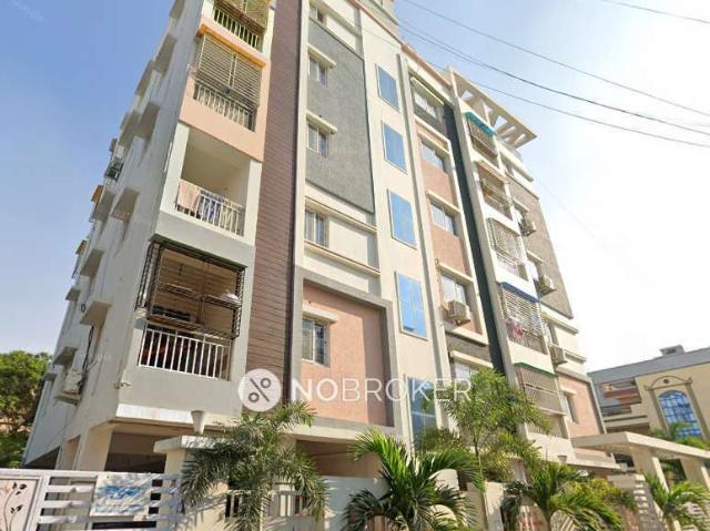 2 BHK Flat In Nandakam Residency For Sale In Ameenpur