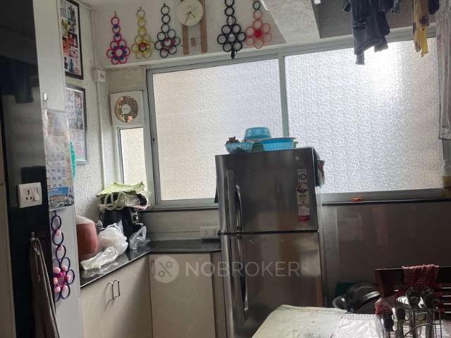 2 BHK Flat In Nandan Spectra For Sale In Balewadi