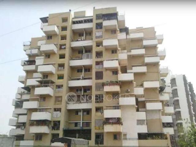 2 BHK Flat In Nandangiri For Sale In Ravet