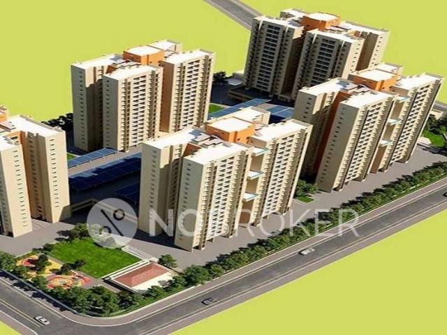2 BHK Flat In Nanded Bageshree For Sale In Singhagad