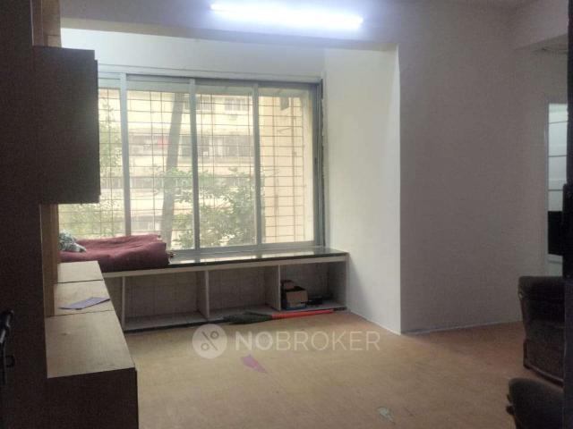2 BHK Flat In Nandgaonkar Height For Sale In Thane West